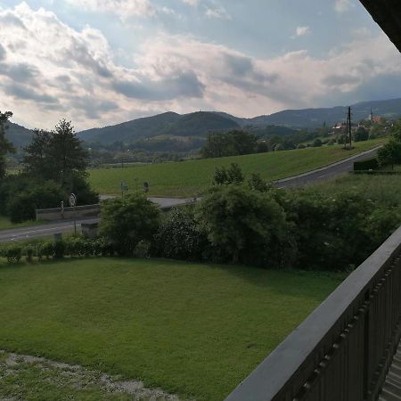 Fewo An Der Bruecke Stubenberg Exterior photo